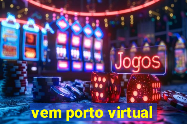 vem porto virtual